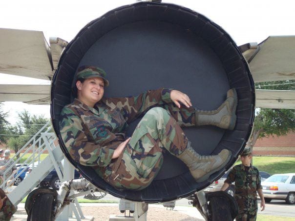 We salute you: Penn State women serving our country, album No. 3