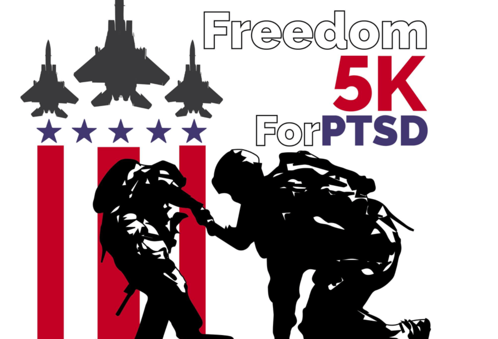 Penn State to host third annual Freedom 5k for PTSD run Nov. 11