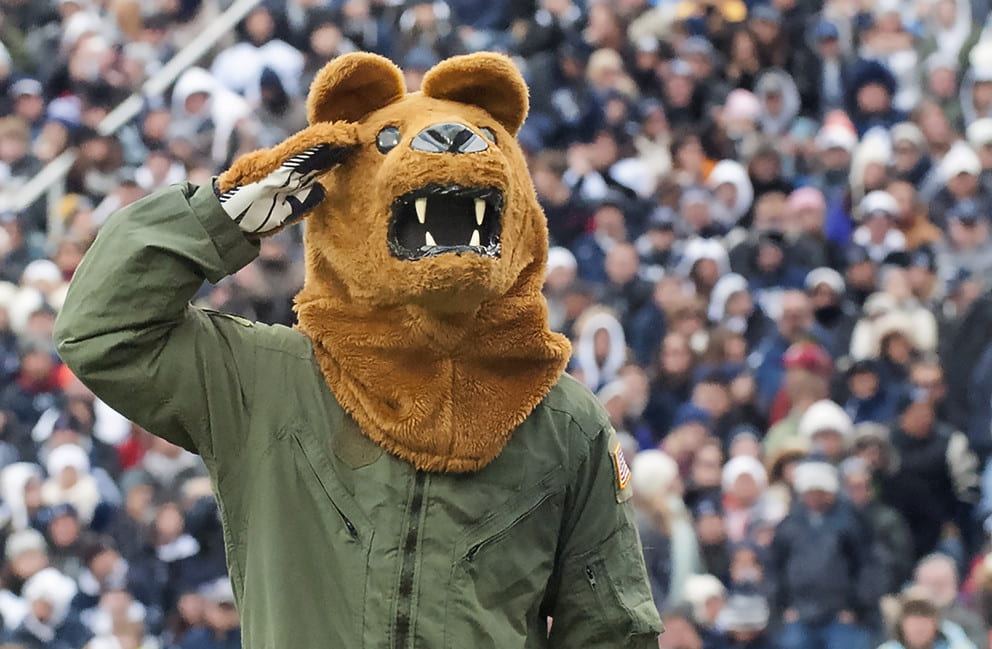 Penn State’s annual Military Appreciation Week to honor ‘Greatest Generation’