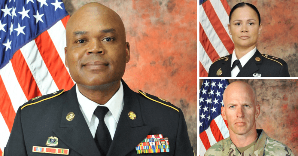 Penn State partnership helps transform U.S. Army leaders
