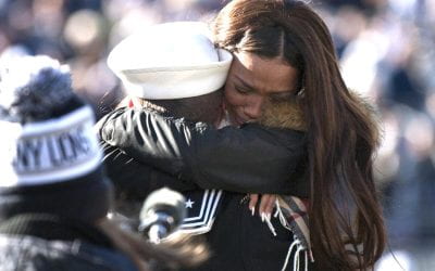 Penn State Military Appreciation Week in search of military families to feature